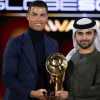 CR7, La polemica: "Pallone d'oro lo meritava Vinicius"