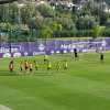 Fiorentina, la ripresa degli allenamenti: alle 15 di nuovo in campo dopo la giornata libera