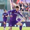 Roma-Fiorentina 0-0, bordata di fischi dell'Olimpico per l'ex Zaniolo