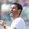 Grosso: "Sono entusiasta, Fiorentina club prestigioso e con tifoseria appassionata"