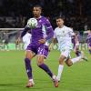 La Fiorentina è troppo timida: al 45' viola sotto 1-0 contro l'AEK Atene