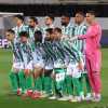 Fiorentina-Betis 0-0, viola contratti e in sofferenza: due tiri biancoverdi