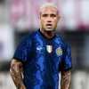 UFFICIALE, Nainggolan riparte dalla Serie B belga