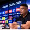 RONALDO, Ha venduto Cruzeiro: "Valladolid è il prossimo"