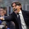 INTER, Inzaghi: "Ora serve una vittoria per ripartire"