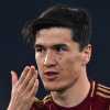 Roma, Shomourodov: "Con Dovbyk mi trovo bene. Ranieri? Nessun segreto, ci chiede di dare tutto"
