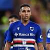 SABIRI, Non si allena con la Samp: sintomi influenzali