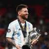 QATAR '22, Messi incanta: Argentina-Messico è 2-0