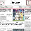 Immagine news Rassegna stampa n.1