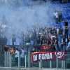 REP.FI, Stasera ultras romanisti senza biglietto