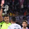 Ricordate l'arbitro delle vittorie contro Gladbach e Viktoria Plzen? Dirigerà Fiorentina-C.Palace