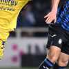 ATALANTA-VERONA, Le formazioni ufficiali del match