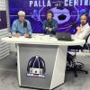 Immagine box laterale di Radio FirenzeViola