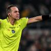 Sassuolo-Fiorentina affidata all'arbitro Luca Pairetto: ecco la terna