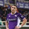 Lecce-Fiorentina 0-1 all'intervallo: Piccoli fallisce il raddoppio da pochi passi...