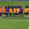 Fiorentina, il programma di oggi: allenamento nella mattinata al Viola Park