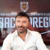 UFFICIALE, Goretti saluta la Reggiana: il comunicato del club