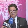 CAPELLO, Milan? Ci ha creduto meno della Fiorentina