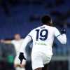 Alla Lazio basta Dia per volare al quarto posto, Empoli ko e penultimo