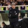 Pellegrini (sala stampa): "Volevamo vincere, non pareggiare. Puntiamo la Champions"