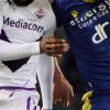 Verona-Fiorentina sabato 4 aprile: ecco la scelta della Lega di A