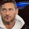 TOTTI, Io di nuovo in campo? Mi hanno cercato in Serie A