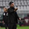 GATTUSO, In viaggio verso la Francia per allenare l'OM