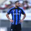 G. SPORTIVO, Due giornate di squalifica a D'Ambrosio