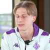Immagine news Ex viola n.1