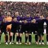 La Fiorentina distrugge la Juventus. La Nazione: "La partita dura un quarto d'ora"