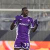 Fiorentina-Hellas Verona 0-0: la Viola si scuote al 18', chance per Kean