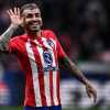 Angel Correa ragiona già sul suo futuro: lo vuole il Tigres in Messico