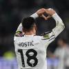 Dalla Serbia sono sicuri: Fiorentina sempre in pressing su Kostic