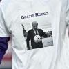 "Grazie Rocco": la maglia celebrativa usata dalla Fiorentina per ricordare Commisso...