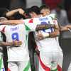 ITALIA, Vittoria contro Israele: 2-1 firmato Frattesi-Kean