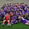 Campioni in fuga: lo scudetto è già un ricordo, adesso dieci talenti viola si giocano...