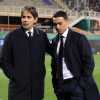 INZAGHI, Bove sta bene, siamo più tranquilli. A Firenze...