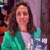 Fiorentina Femminile, premio speciale alla Boquete: suo il "Frecciarossa Women in Sport Award" (la foto)