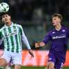 Juventus, seguito da vicino Jonny Cardoso del Betis. In estate fu nel mirino dei viola