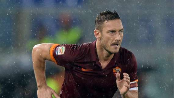 CHAMPIONS, Le formazioni ufficiali di Roma-M.City