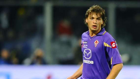 FIORE-SAMP, Ljajic prende il posto di Marchionni