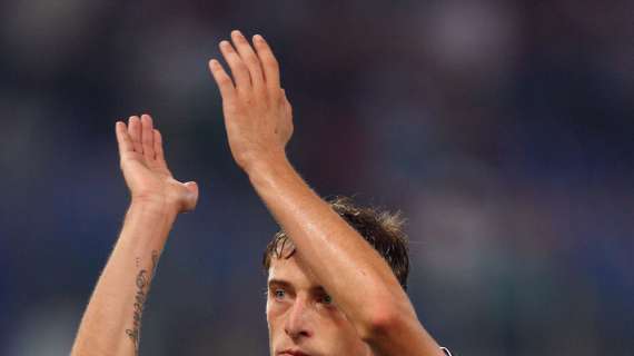 MARCHISIO, La Fiorentina? Segnerò al ritorno...