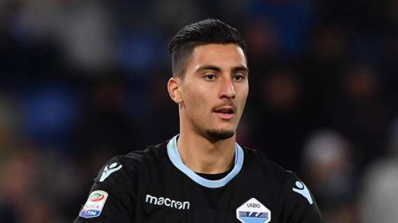 STRAKOSHA, Vorrei rivedere la Lazio di tempo fa