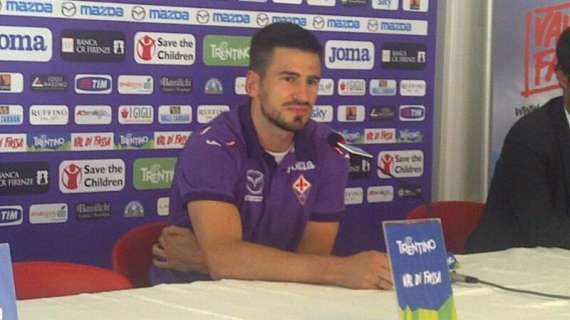 TOMOVIC, VORREI NETO COME TITOLARE, SU LJAJIC E JOJO...