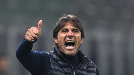 CONTE, C'è stupore per qualche squadra in cima alla classifica