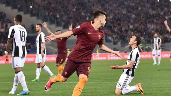 IL MESSAGGERO, Viola ancora su El Shaarawy