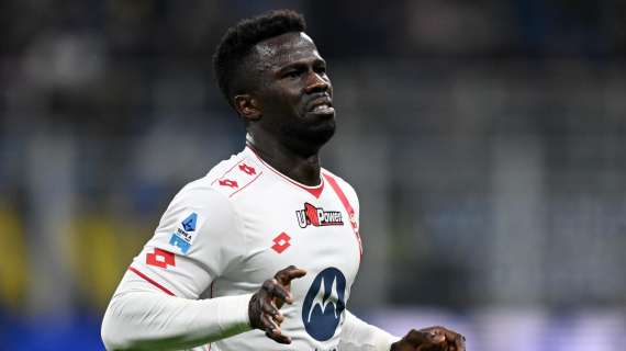 Keita al 90' regala al Monza il terzo successo stagionale: Udinese ko in casa