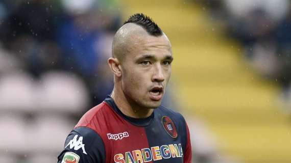 EX OBIETTIVI, Nainggolan ad un passo dal Milan