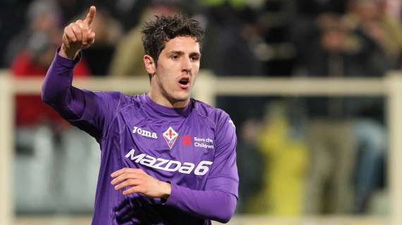 JOVETIC, L'Arsenal offre 23 milioni di euro, ma...