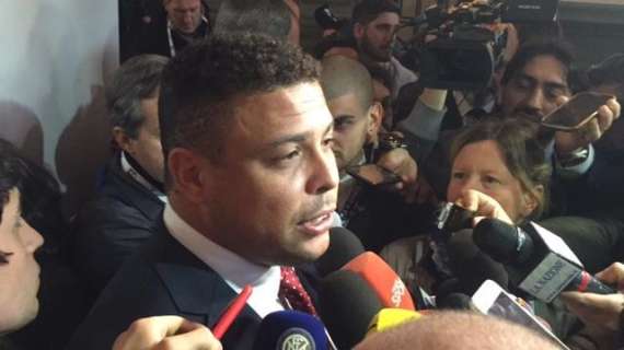 VIDEO FV, Ronaldo: "Viola, Scudetto possibile"